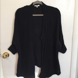 Madewell Seabank cardigan